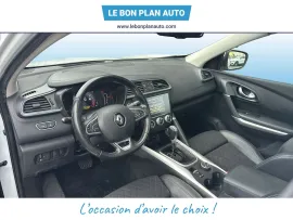 Voiture RENAULT Kadjar I (HFE) Ph2 1.5 Blue dCi 115 Intens