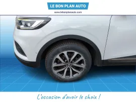 Voiture RENAULT Kadjar I (HFE) Ph2 1.5 Blue dCi 115 Intens