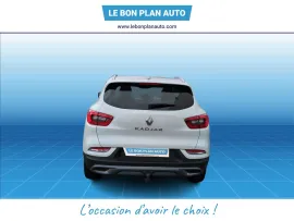 Voiture RENAULT Kadjar I (HFE) Ph2 1.5 Blue dCi 115 Intens