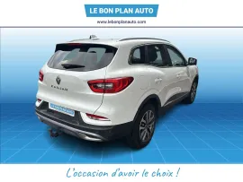Voiture RENAULT Kadjar I (HFE) Ph2 1.5 Blue dCi 115 Intens