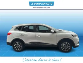Voiture RENAULT Kadjar I (HFE) Ph2 1.5 Blue dCi 115 Intens