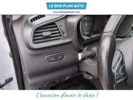 Voiture RENAULT Kadjar I (HFE) Ph2 1.5 Blue dCi 115 Intens