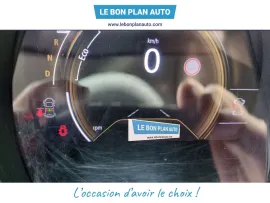 Voiture RENAULT Kadjar I (HFE) Ph2 1.5 Blue dCi 115 Intens