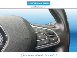 Voiture RENAULT Kadjar I (HFE) Ph2 1.5 Blue dCi 115 Intens