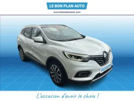 Voiture RENAULT Kadjar I (HFE) Ph2 1.5 Blue dCi 115 Intens