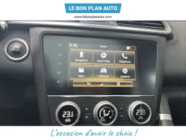 Voiture RENAULT Kadjar I (HFE) Ph2 1.5 Blue dCi 115 Intens