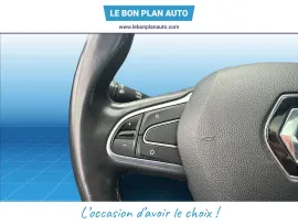 Voiture RENAULT Kadjar I (HFE) Ph2 1.5 Blue dCi 115 Intens