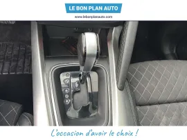 Voiture RENAULT Kadjar I (HFE) Ph2 1.5 Blue dCi 115 Intens