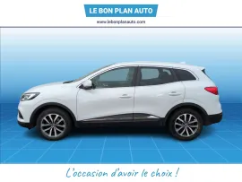 Voiture RENAULT Kadjar I (HFE) Ph2 1.5 Blue dCi 115 Intens