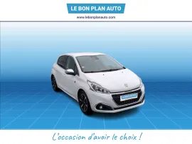 Voiture PEUGEOT 208 PureTech 110ch S&S BVM6 Tech Edition