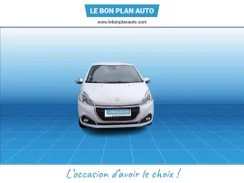 Voiture PEUGEOT 208 PureTech 110ch S&S BVM6 Tech Edition