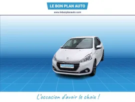 PEUGEOT 208 PureTech 110ch S&S BVM6 Tech Edition Corbeil-Essonnes