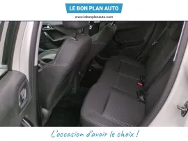 Voiture PEUGEOT 208 PureTech 110ch S&S BVM6 Tech Edition