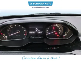Voiture PEUGEOT 208 PureTech 110ch S&S BVM6 Tech Edition