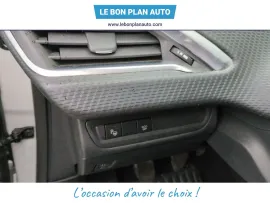 Voiture PEUGEOT 208 PureTech 110ch S&S BVM6 Tech Edition
