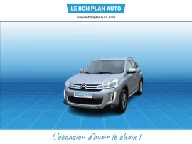 CITROEN C4 I Ph2 1.6 HDi92 Millenium Corbeil-Essonnes