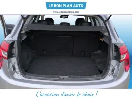 Voiture CITROEN C4 I Ph2 1.6 HDi92 Millenium