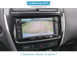 Voiture CITROEN C4 I Ph2 1.6 HDi92 Millenium