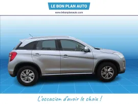 Voiture CITROEN C4 I Ph2 1.6 HDi92 Millenium