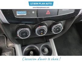 Voiture CITROEN C4 I Ph2 1.6 HDi92 Millenium