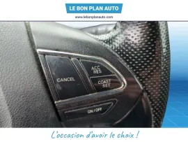Voiture CITROEN C4 I Ph2 1.6 HDi92 Millenium