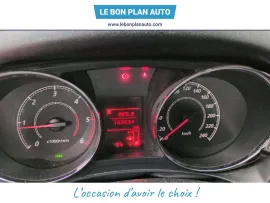 Voiture CITROEN C4 I Ph2 1.6 HDi92 Millenium