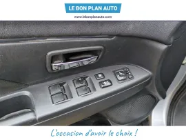 Voiture CITROEN C4 I Ph2 1.6 HDi92 Millenium