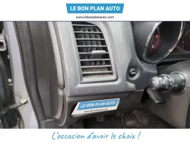Voiture CITROEN C4 I Ph2 1.6 HDi92 Millenium