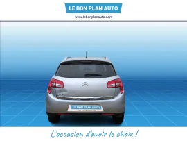 Voiture CITROEN C4 I Ph2 1.6 HDi92 Millenium