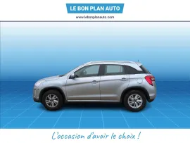 Voiture CITROEN C4 I Ph2 1.6 HDi92 Millenium