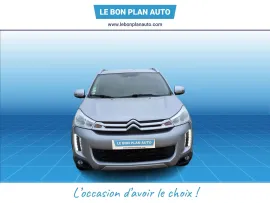 Voiture CITROEN C4 I Ph2 1.6 HDi92 Millenium