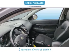 Voiture CITROEN C4 I Ph2 1.6 HDi92 Millenium