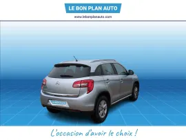 Voiture CITROEN C4 I Ph2 1.6 HDi92 Millenium