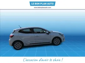 Voiture RENAULT Clio V (BJA) Ph1 1.3 TCe 130 FAP Intens EDC