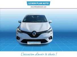 Voiture RENAULT Clio V (BJA) Ph1 1.3 TCe 130 FAP Intens EDC