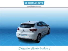 Voiture RENAULT Clio V (BJA) Ph1 1.3 TCe 130 FAP Intens EDC
