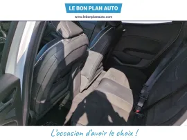 Voiture RENAULT Clio V (BJA) Ph1 1.3 TCe 130 FAP Intens EDC