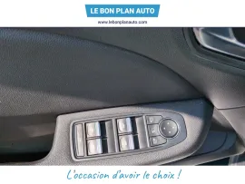 Voiture RENAULT Clio V (BJA) Ph1 1.3 TCe 130 FAP Intens EDC