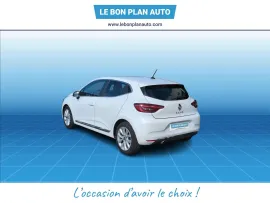 Voiture RENAULT Clio V (BJA) Ph1 1.3 TCe 130 FAP Intens EDC