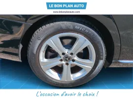 Voiture MERCEDES-BENZ Classe E V (W213) Ph1 220 d 194 Executive 9GTro 4M