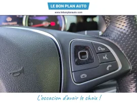 Voiture MERCEDES-BENZ Classe E V (W213) Ph1 220 d 194 Executive 9GTro 4M