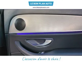Voiture MERCEDES-BENZ Classe E V (W213) Ph1 220 d 194 Executive 9GTro 4M