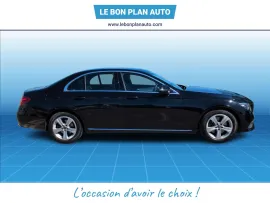 Voiture MERCEDES-BENZ Classe E V (W213) Ph1 220 d 194 Executive 9GTro 4M