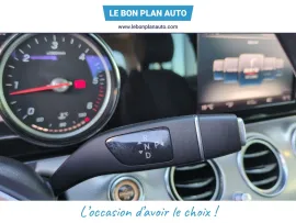 Voiture MERCEDES-BENZ Classe E V (W213) Ph1 220 d 194 Executive 9GTro 4M