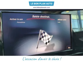 Voiture MERCEDES-BENZ Classe E V (W213) Ph1 220 d 194 Executive 9GTro 4M
