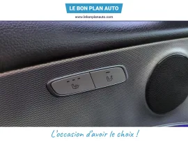 Voiture MERCEDES-BENZ Classe E V (W213) Ph1 220 d 194 Executive 9GTro 4M