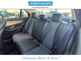Voiture MERCEDES-BENZ Classe E V (W213) Ph1 220 d 194 Executive 9GTro 4M