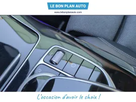 Voiture MERCEDES-BENZ Classe E V (W213) Ph1 220 d 194 Executive 9GTro 4M