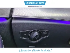 Voiture MERCEDES-BENZ Classe E V (W213) Ph1 220 d 194 Executive 9GTro 4M