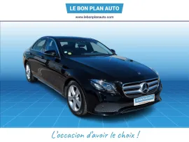 Voiture MERCEDES-BENZ Classe E V (W213) Ph1 220 d 194 Executive 9GTro 4M